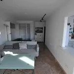 דירה Atico Loft Playa Victoria *