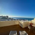 Atico Loft Playa Victoria קדיז