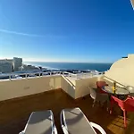 דירה Atico Loft Playa Victoria *