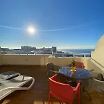 דירה Atico Loft Playa Victoria *