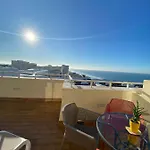 דירה Atico Loft Playa Victoria קדיז